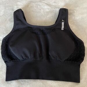 Gymshark sports bra